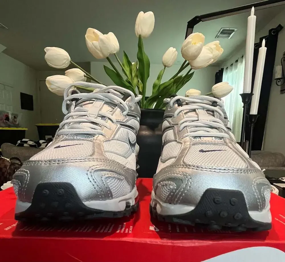 Nike colorway box pics
